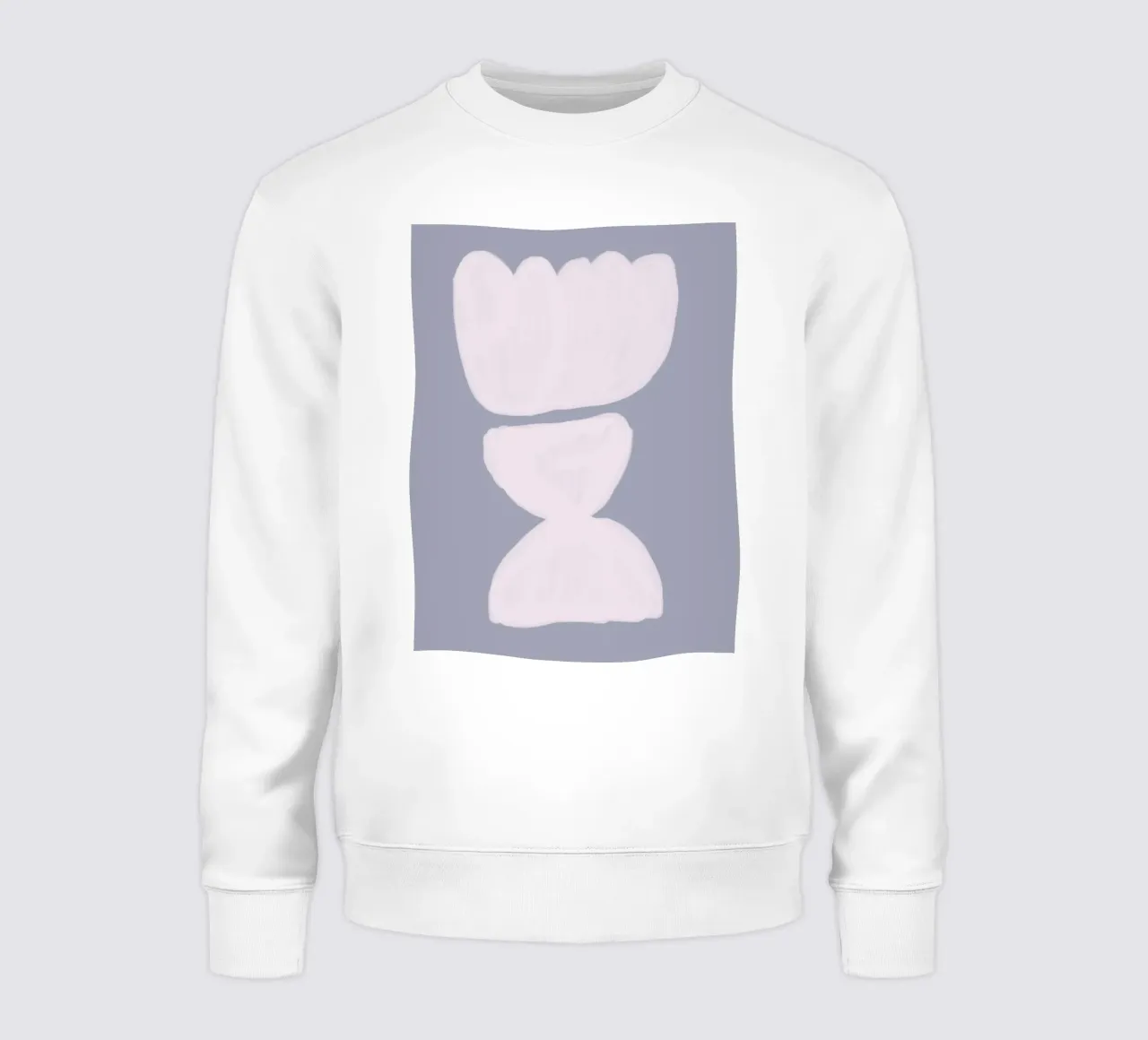 Vie Simple No 81 felpa da treechild