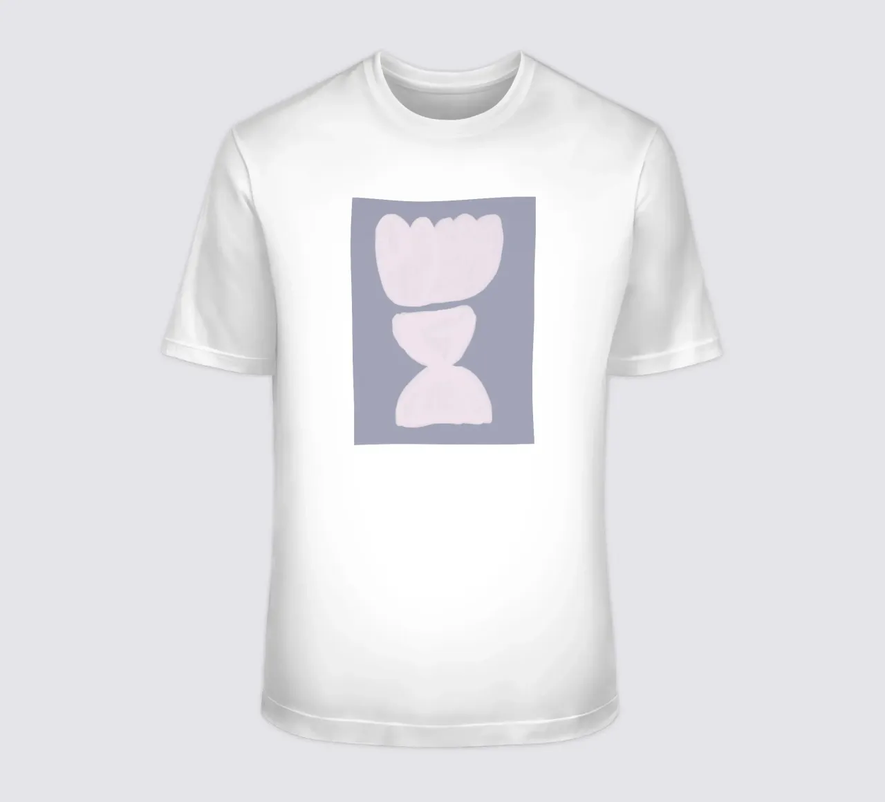 Vie Simple No 81 t-shirt da treechild