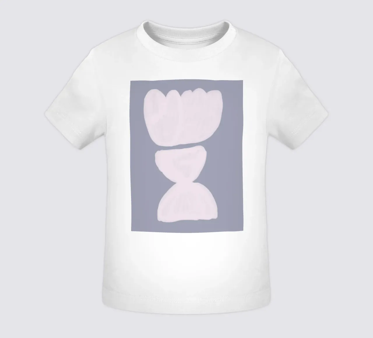 Vie Simple No 81 maglietta neonato da treechild
