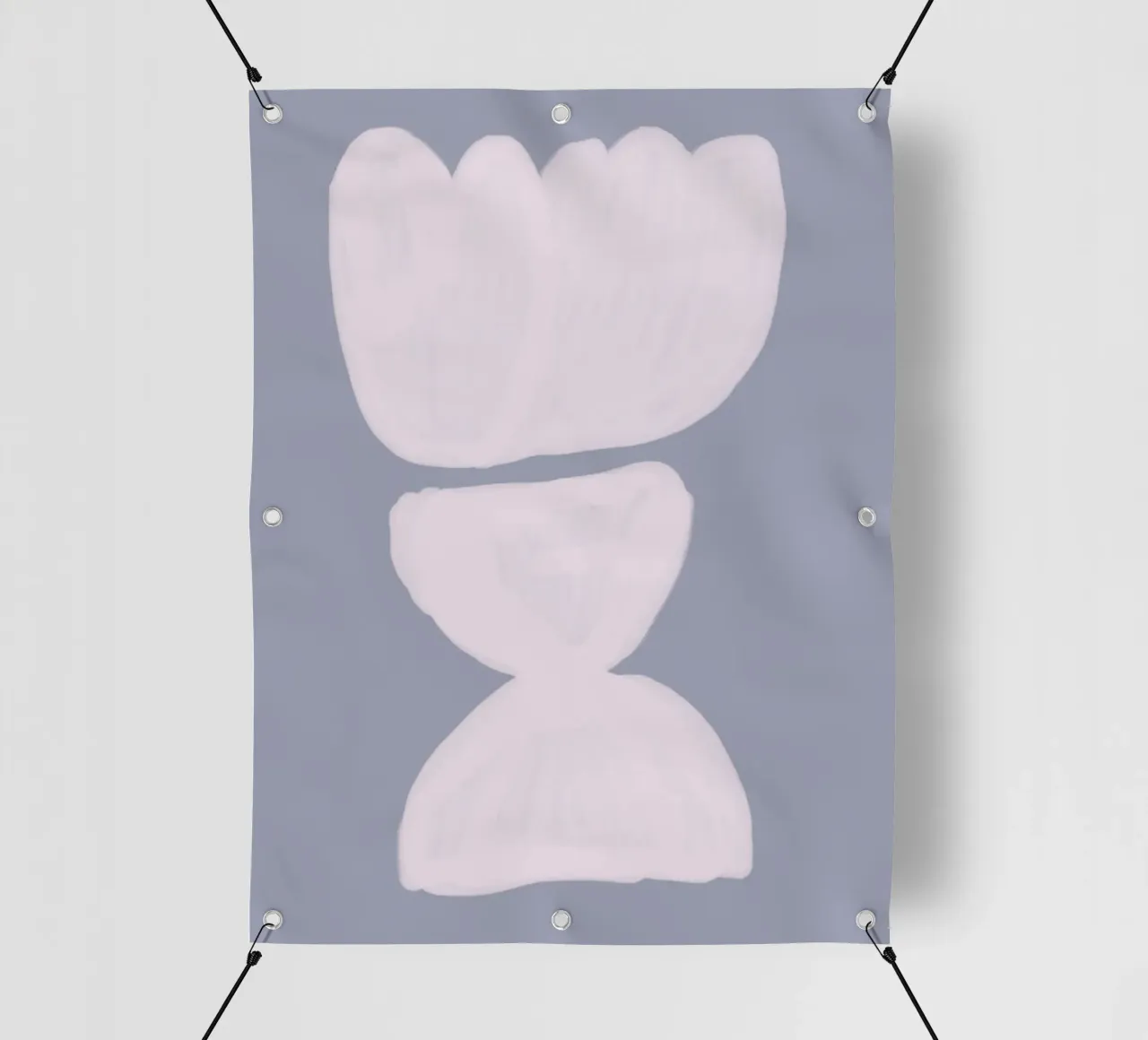 Vie Simple No 81 telo in pvc da treechild
