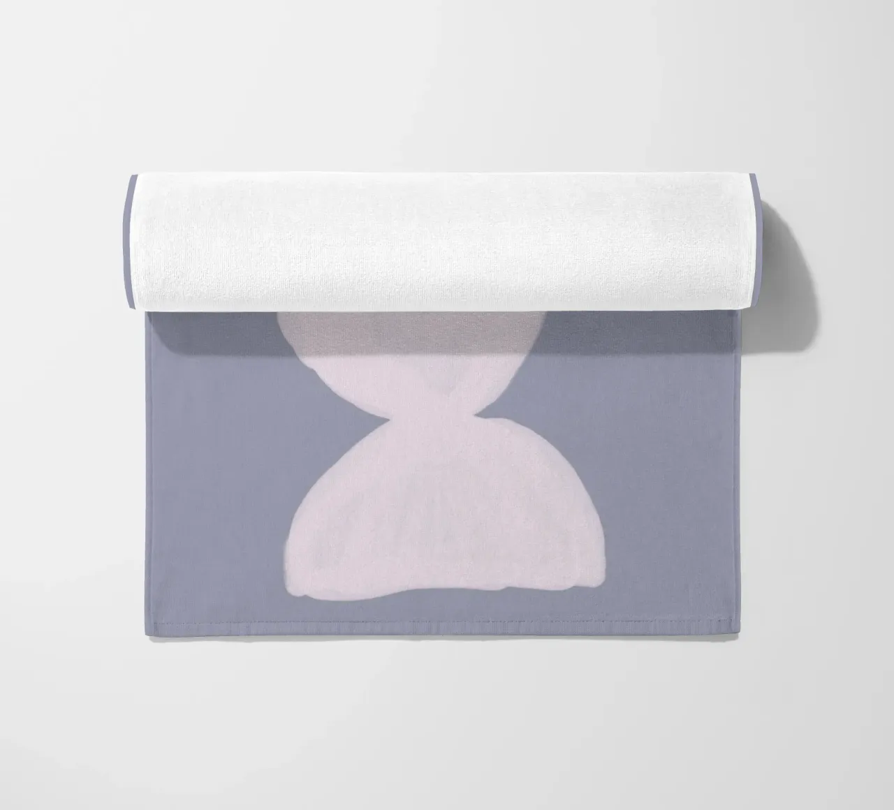 Vie Simple No 81 telo mare da treechild