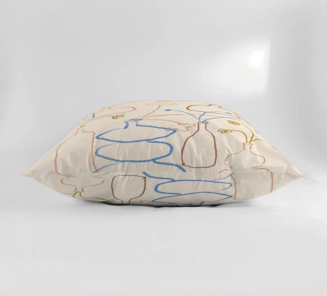 Vie Simple No 82 cuscino da treechild