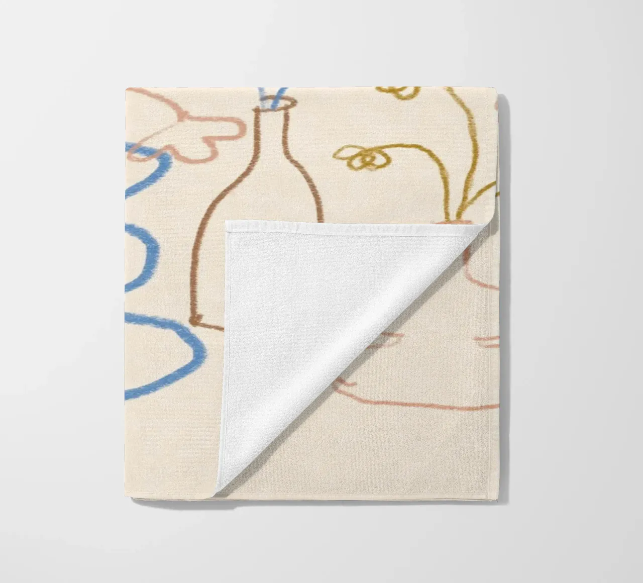 Vie Simple No 82 telo mare da treechild