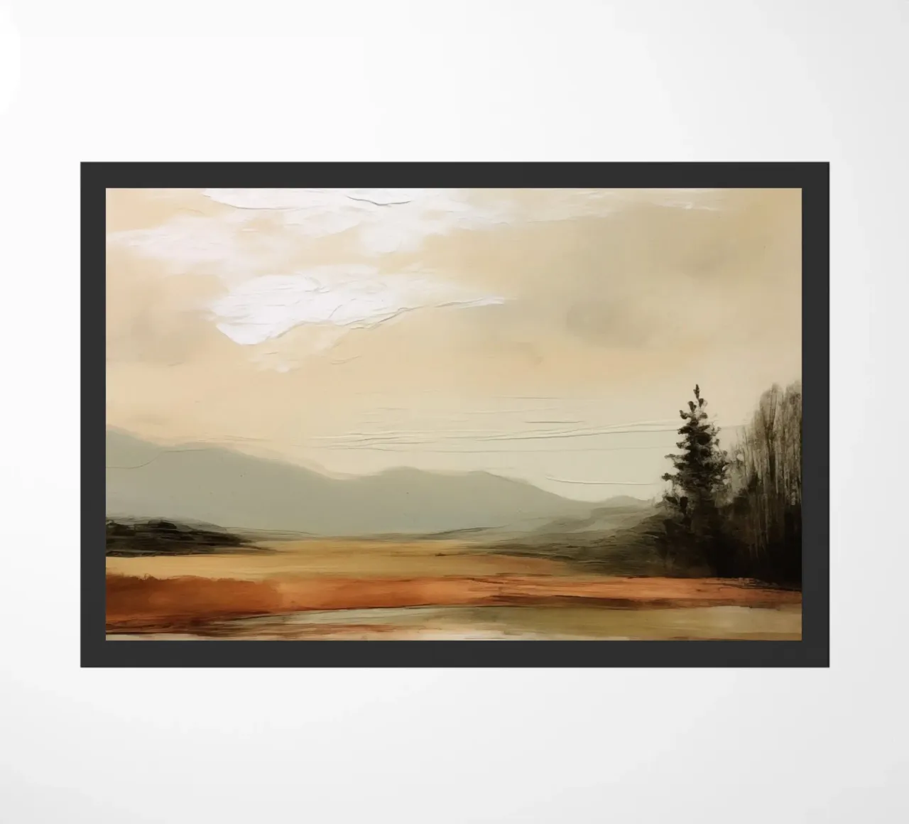 Golden Stillness zerbino da treechild