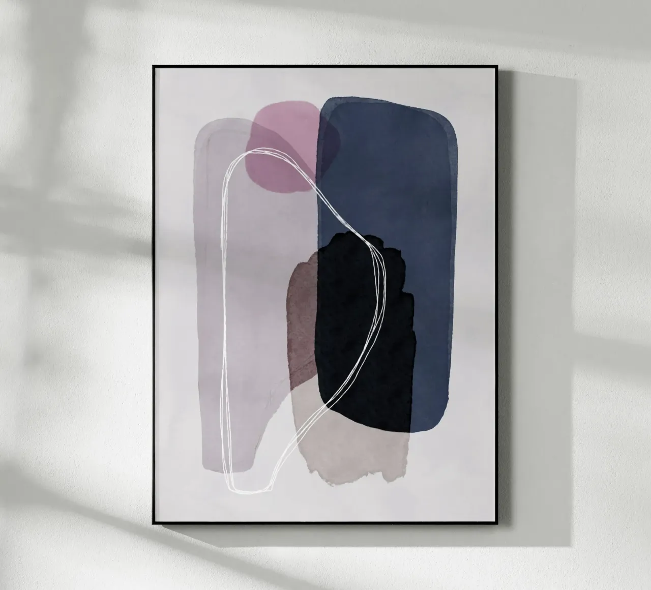 Graphic 241Y plexiglass da Mareike Böhmer