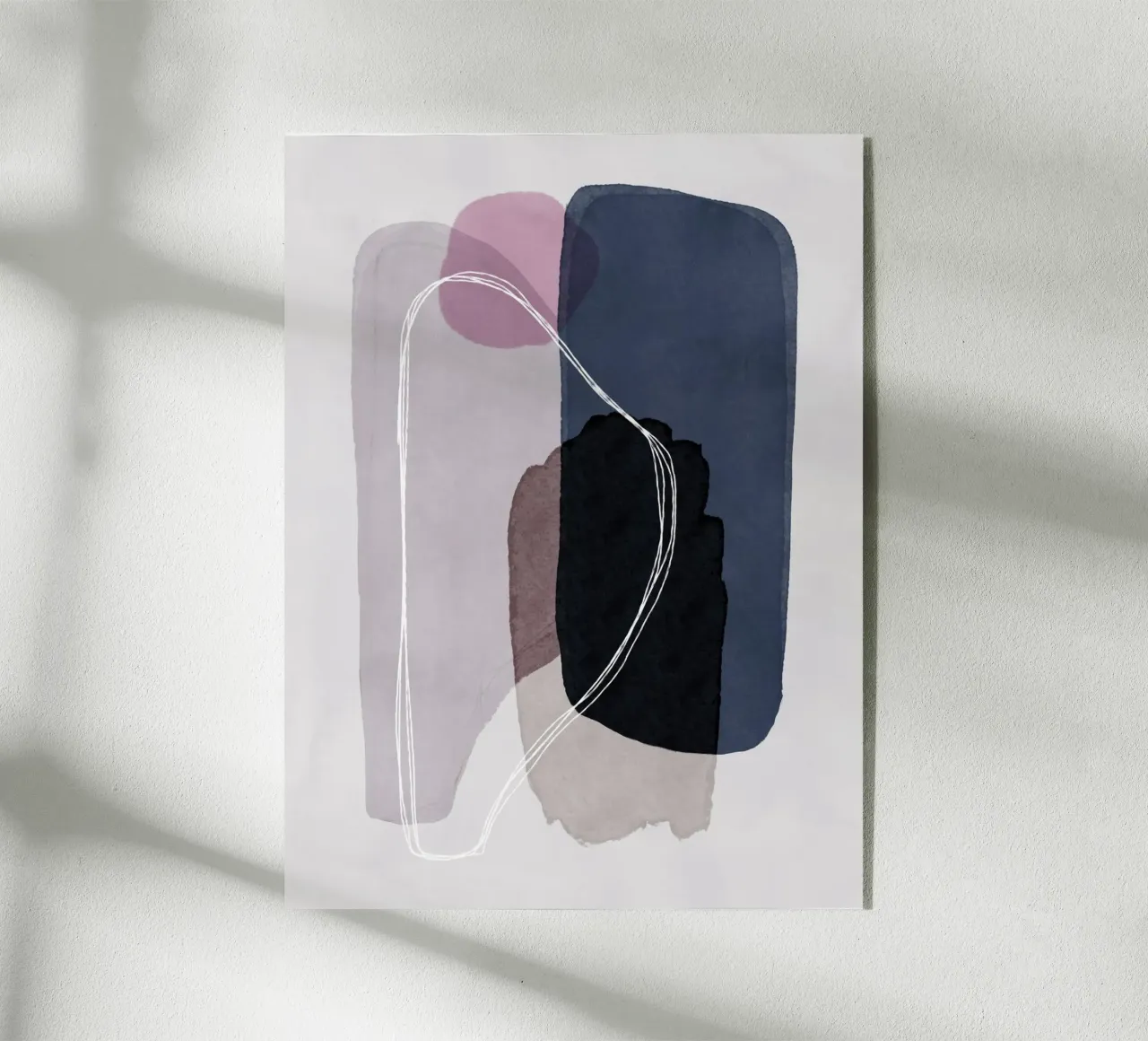 Graphic 241Y plexiglass da Mareike Böhmer