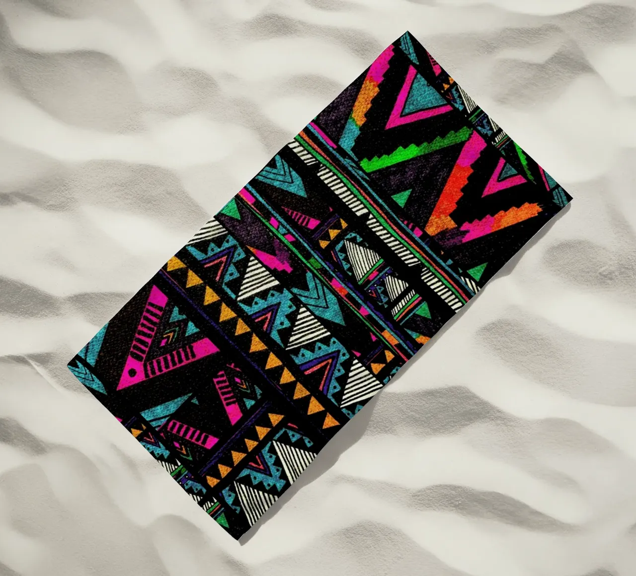 Huipil telo mare da Kris Tate