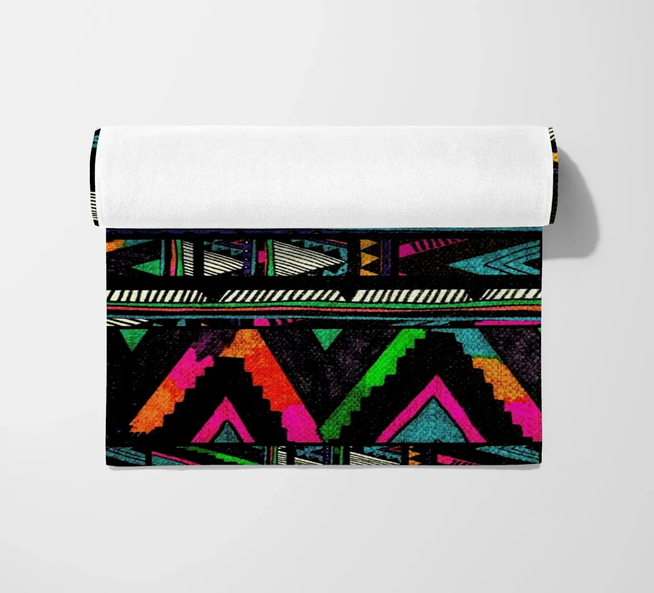 Huipil telo mare da Kris Tate