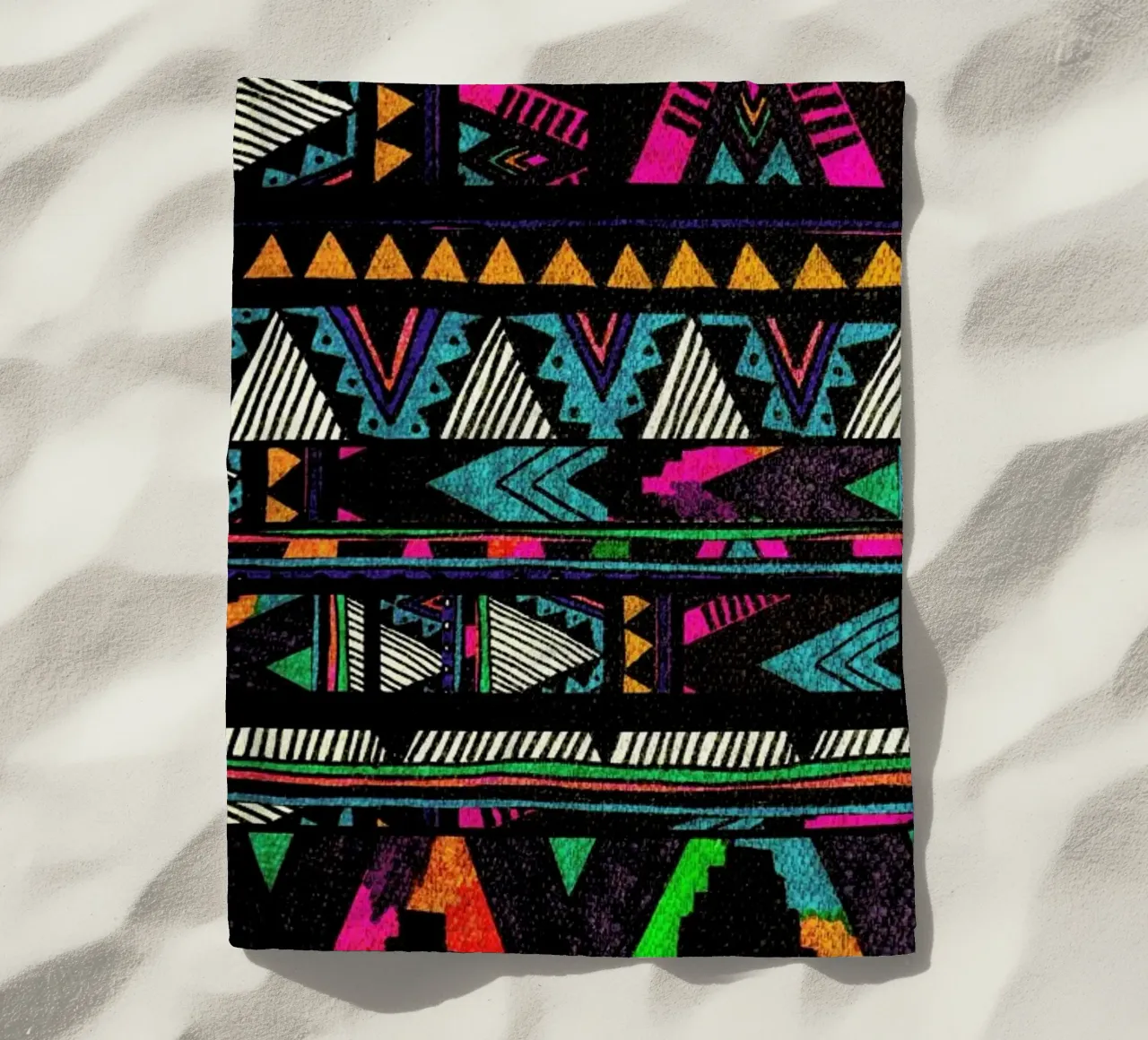 Huipil telo mare da Kris Tate