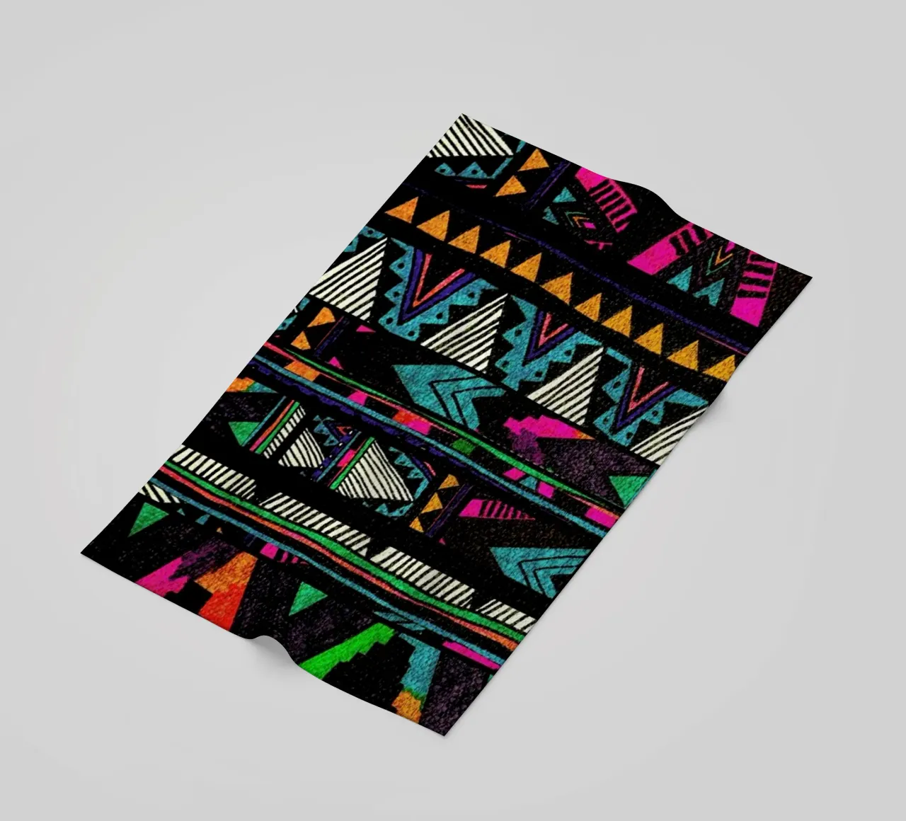 Huipil telo mare da Kris Tate