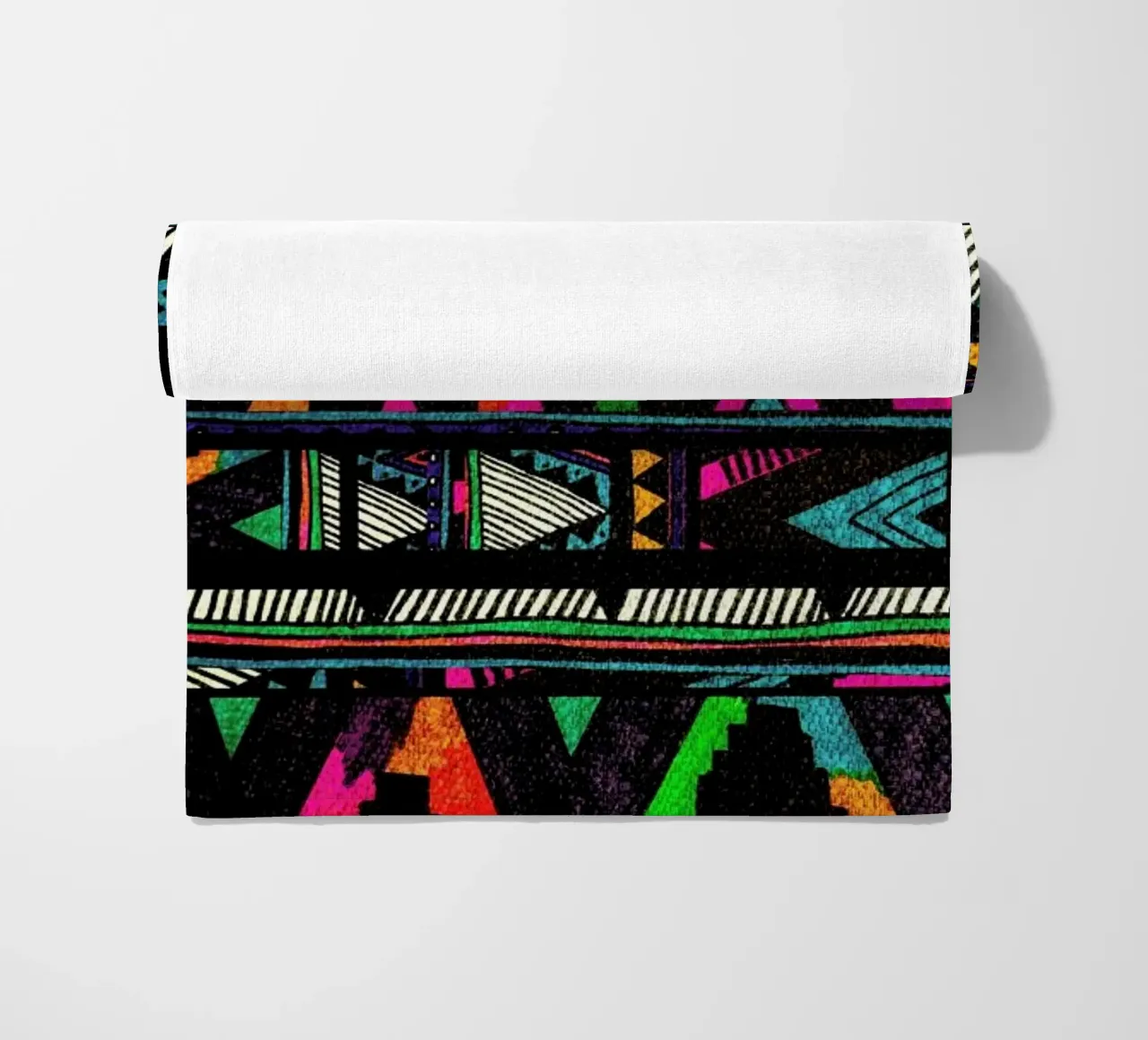 Huipil telo mare da Kris Tate