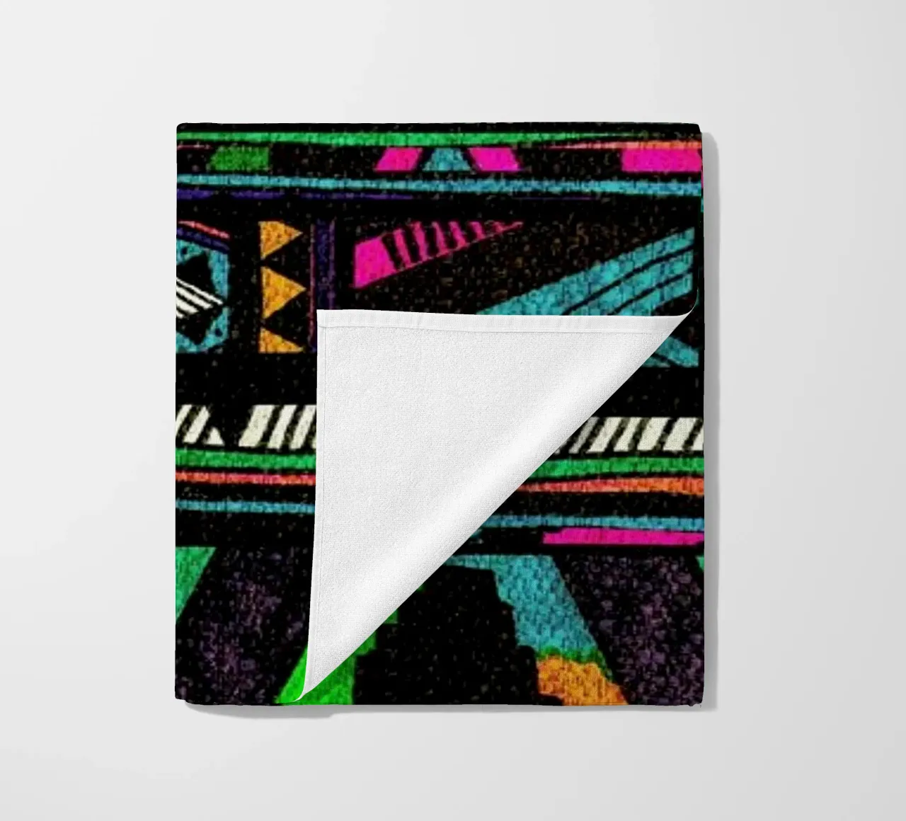 Huipil telo mare da Kris Tate