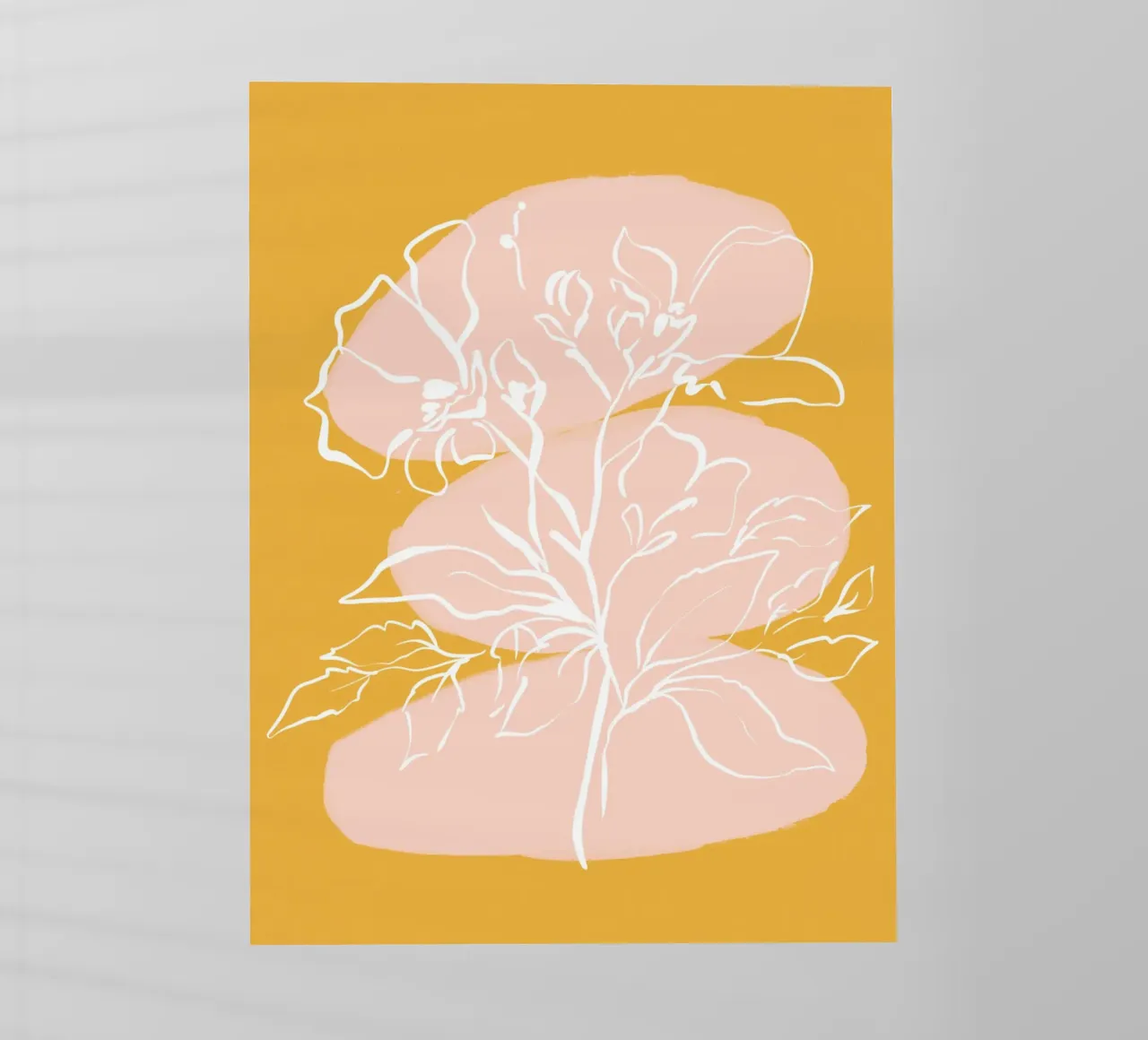 Vie Simple No 83 pellicola backlit da treechild