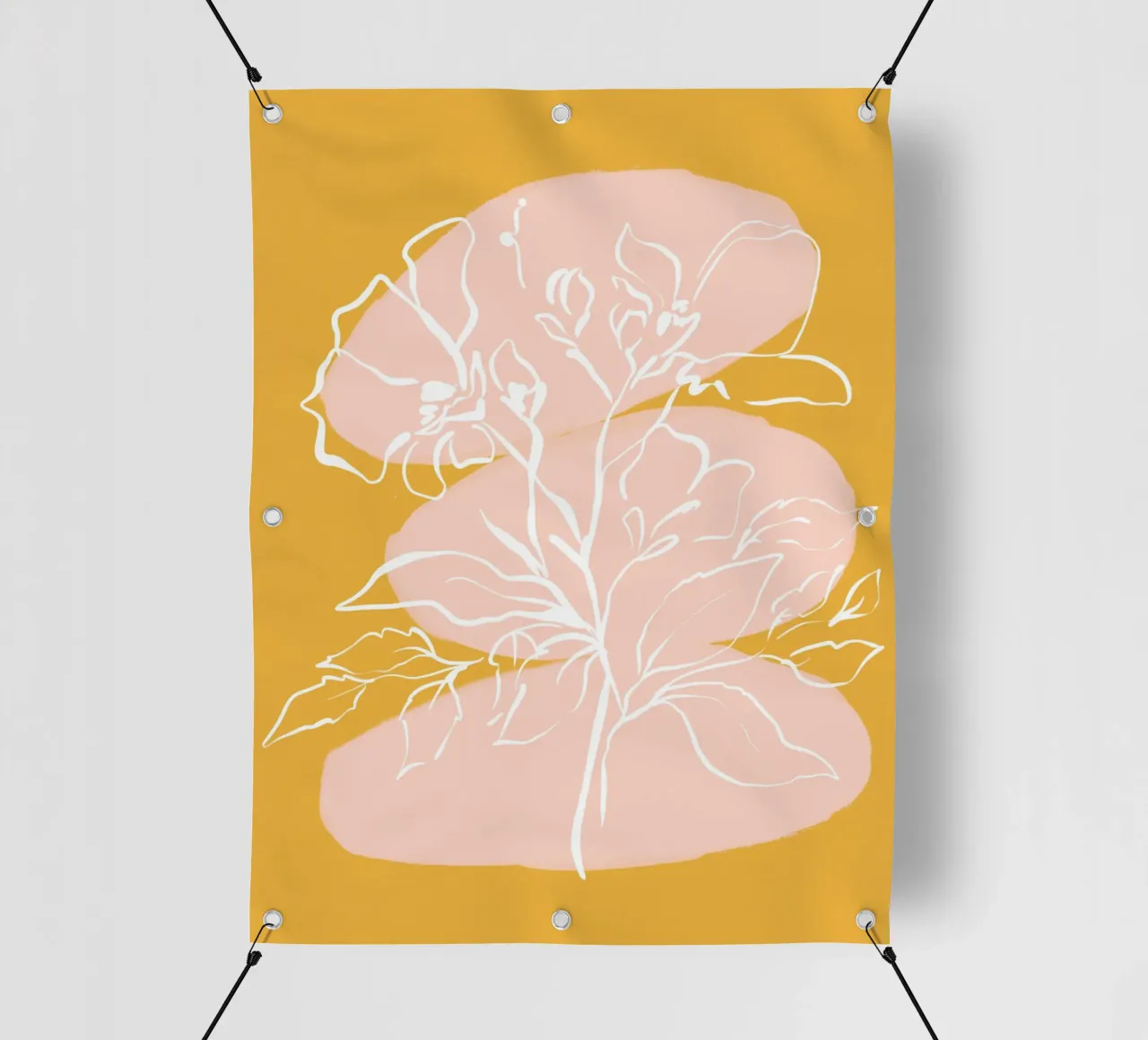 Vie Simple No 83 telo in pvc da treechild