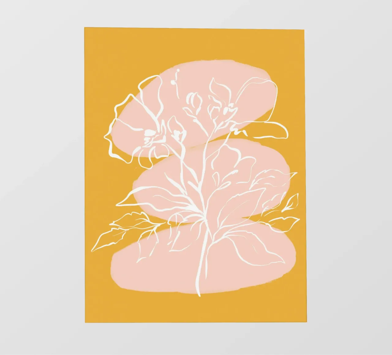 Vie Simple No 83 telo in pvc da treechild