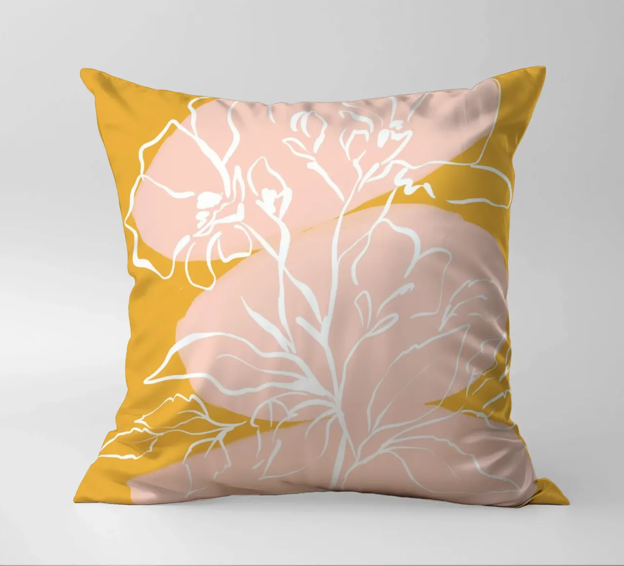 Vie Simple No 83 cuscino da treechild