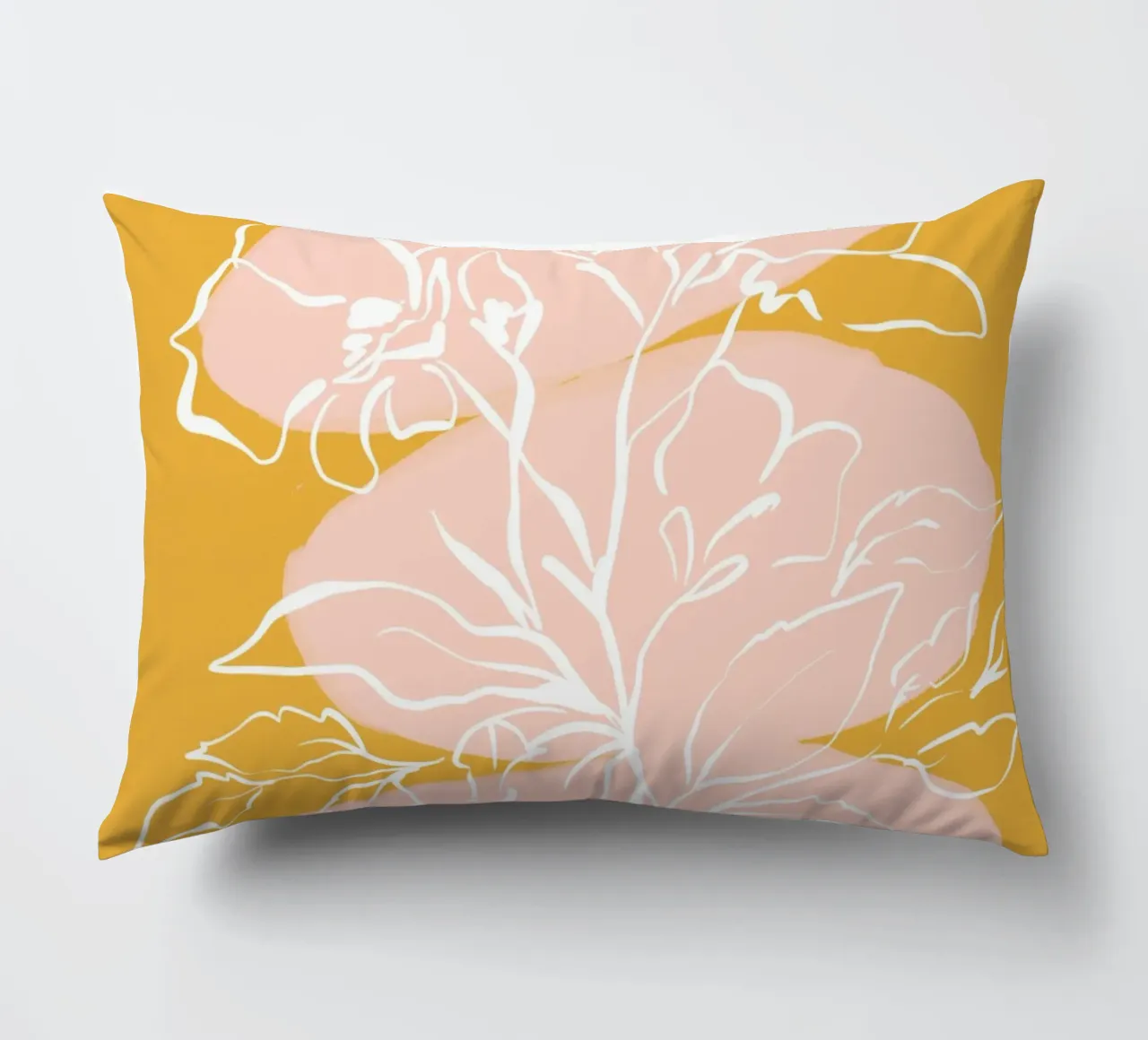 Vie Simple No 83 cuscino da treechild