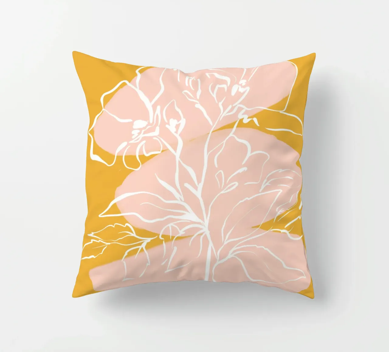 Vie Simple No 83 cuscino da treechild