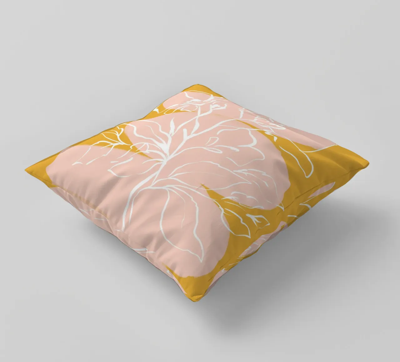 Vie Simple No 83 cuscino da treechild