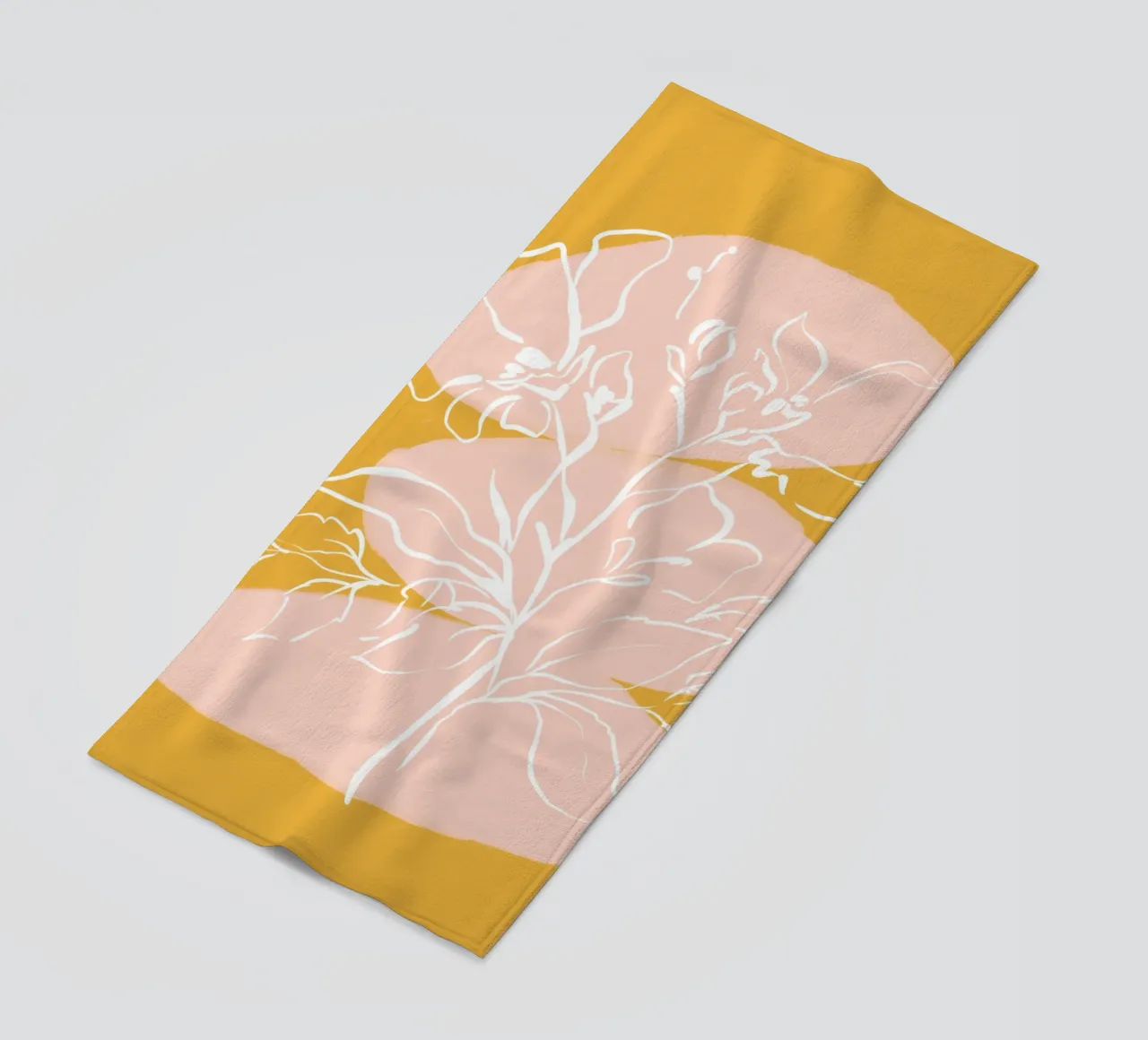 Vie Simple No 83 telo mare da treechild