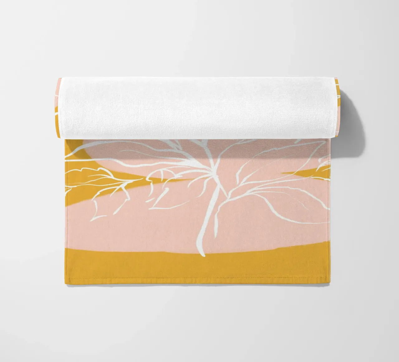 Vie Simple No 83 telo mare da treechild