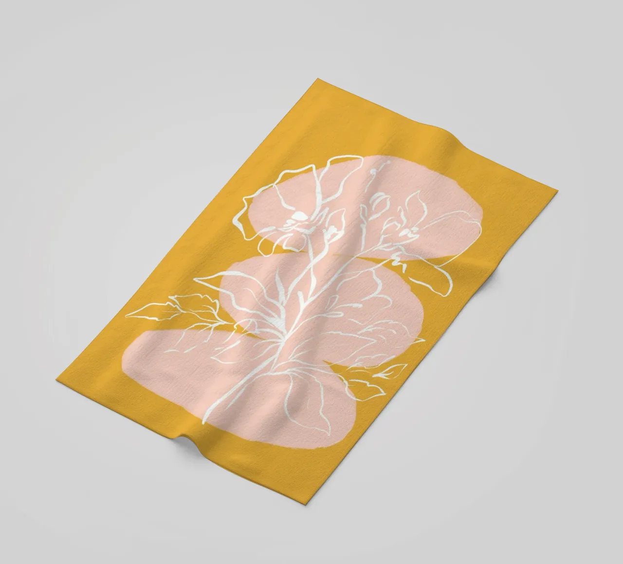 Vie Simple No 83 telo mare da treechild