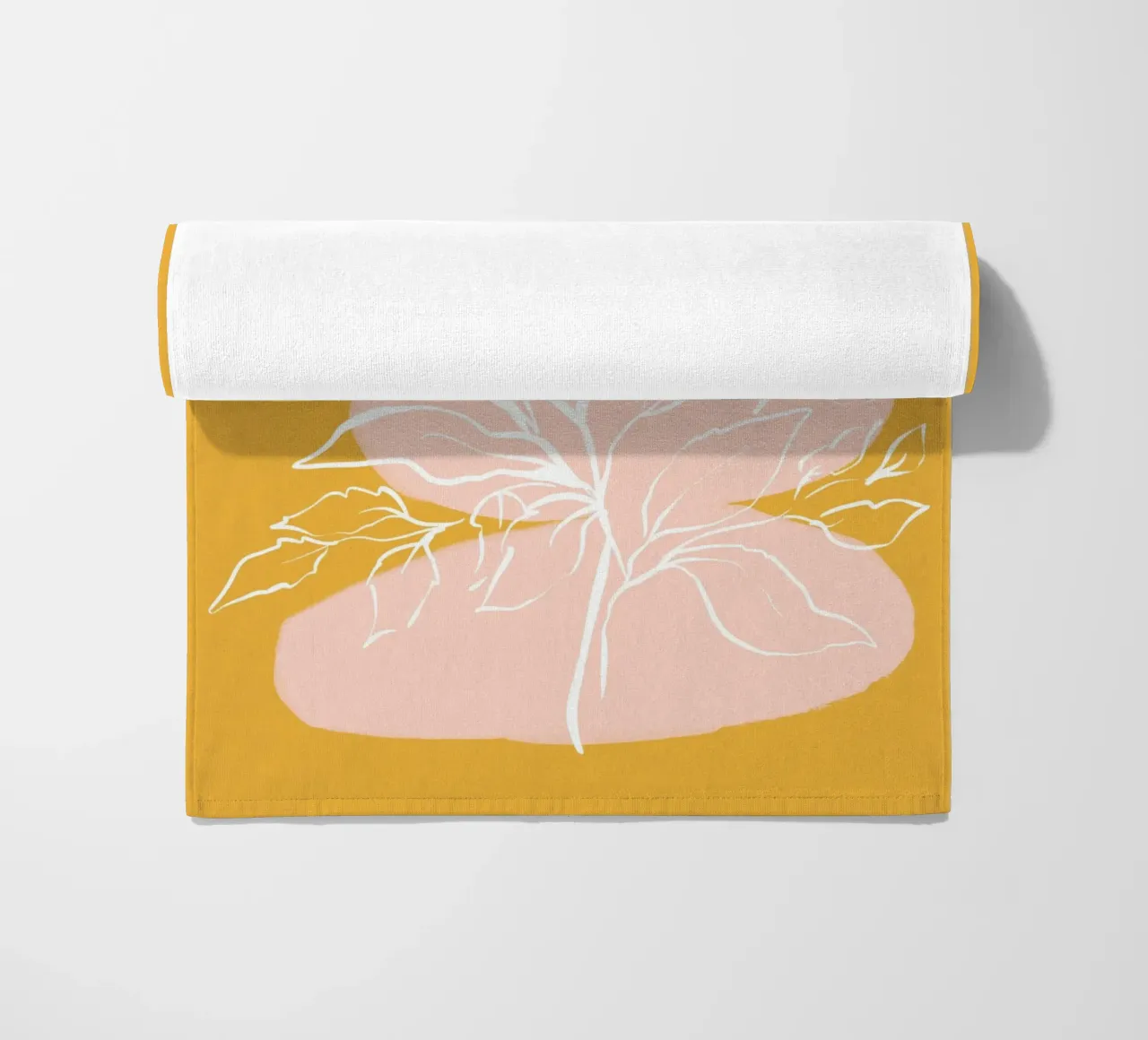 Vie Simple No 83 telo mare da treechild