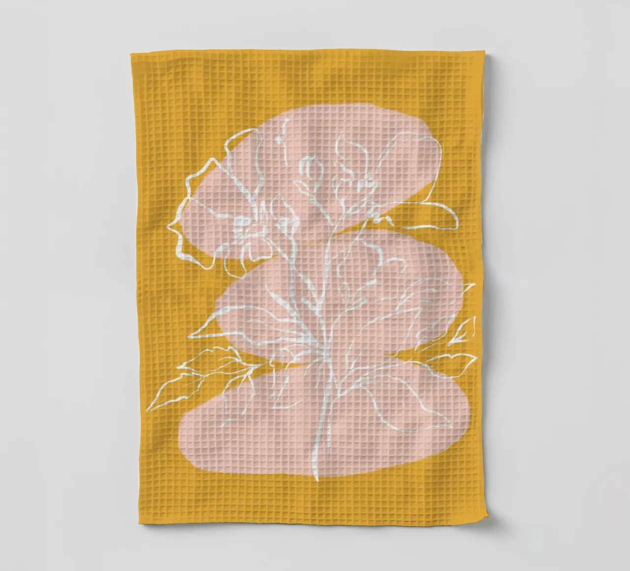 Vie Simple No 83 canovaccio da cucina da treechild