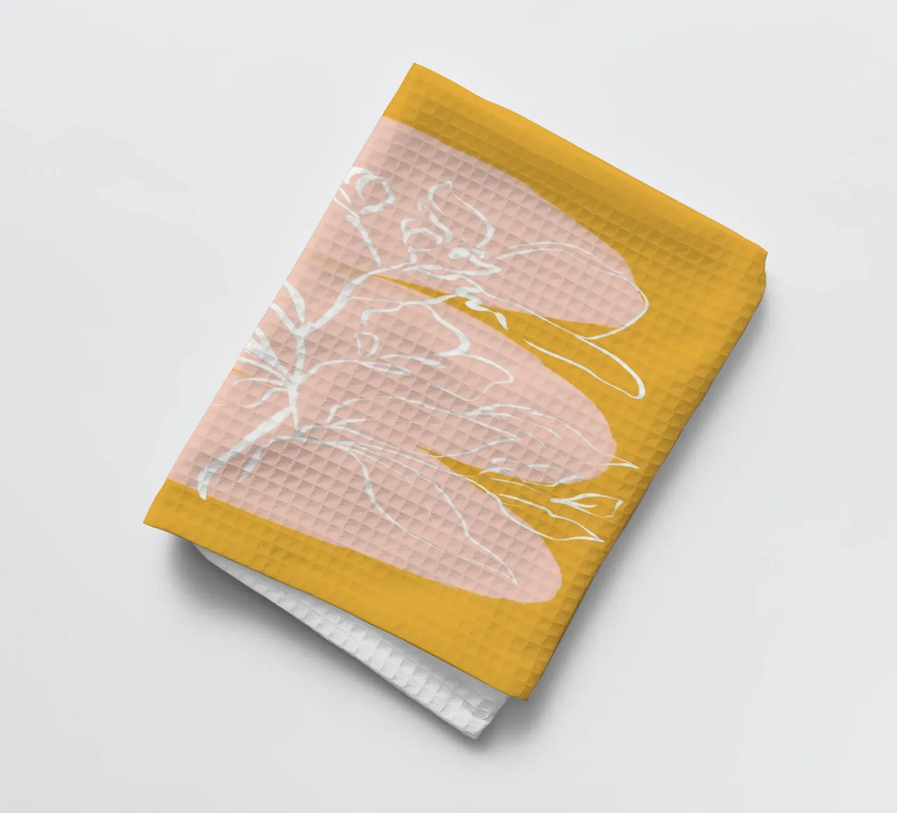 Vie Simple No 83 canovaccio da cucina da treechild