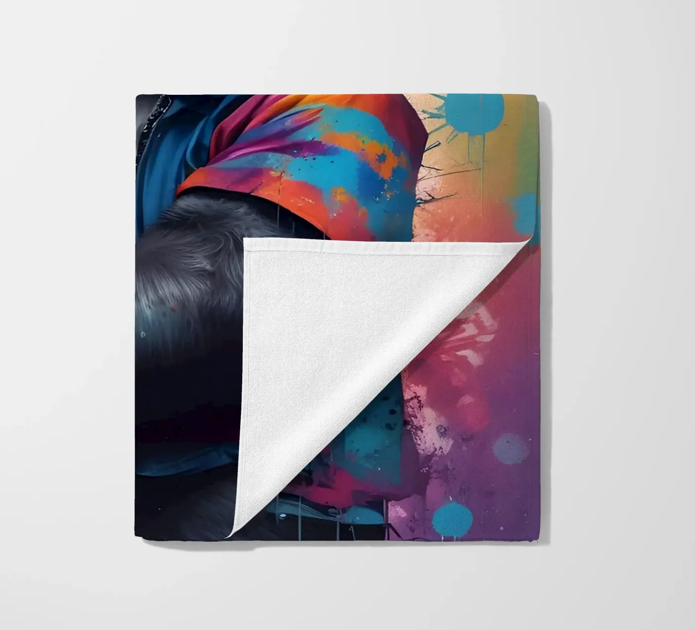 Panda vocal telo mare da MakArena