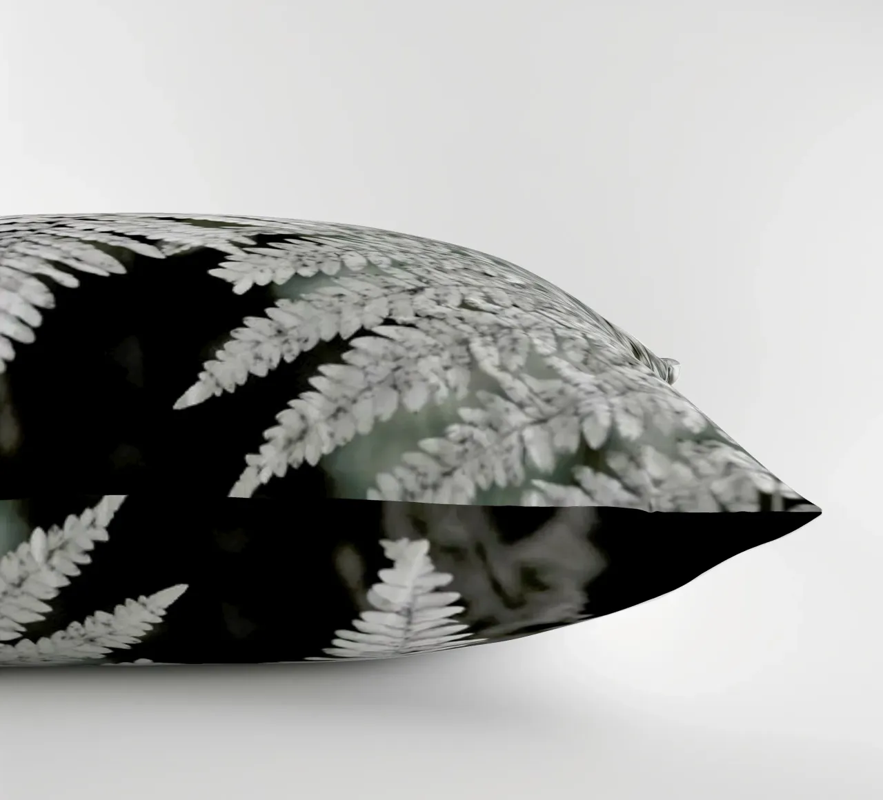 Let´s Dive Into Fern Kissen von Studio Nahili