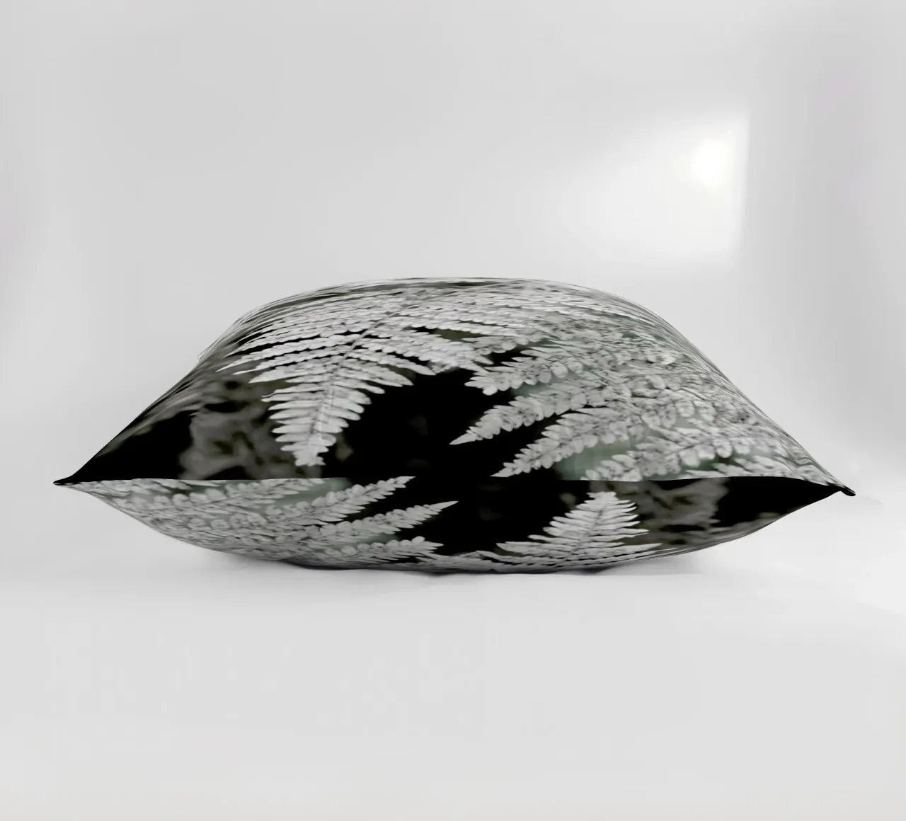 Let´s Dive Into Fern cuscino da Studio Nahili