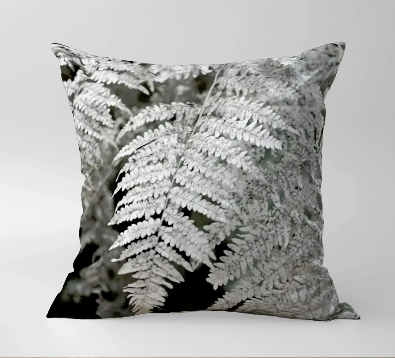 Let´s Dive Into Fern Kissen von Studio Nahili