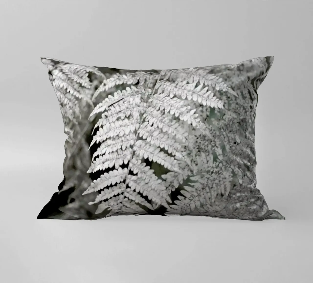 Let´s Dive Into Fern cuscino da Studio Nahili