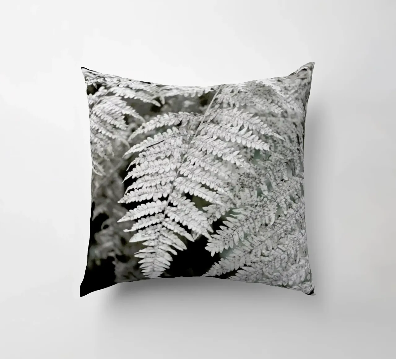 Let´s Dive Into Fern cuscino da Studio Nahili