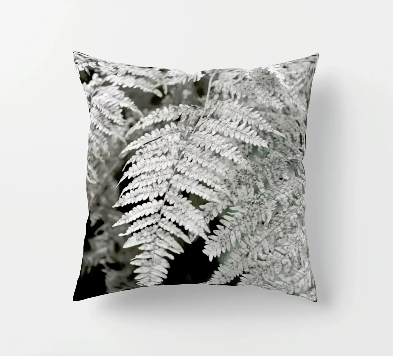 Let´s Dive Into Fern cuscino da Studio Nahili