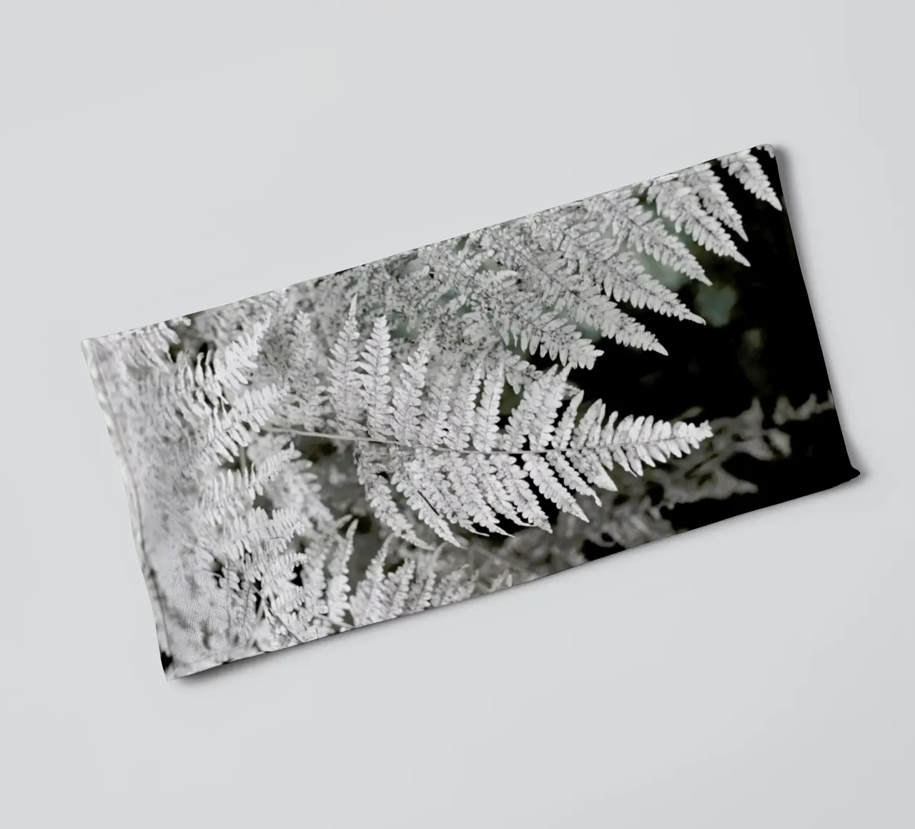 Let´s Dive Into Fern asciugamano da bagno da Studio Nahili