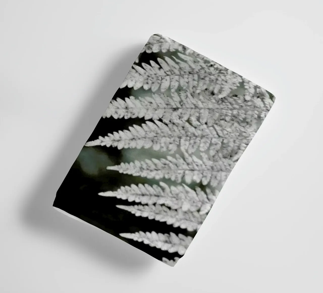 Let´s Dive Into Fern asciugamano da bagno da Studio Nahili