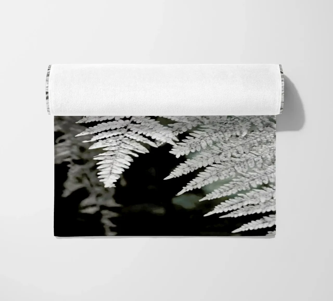 Let´s Dive Into Fern telo mare da Studio Nahili