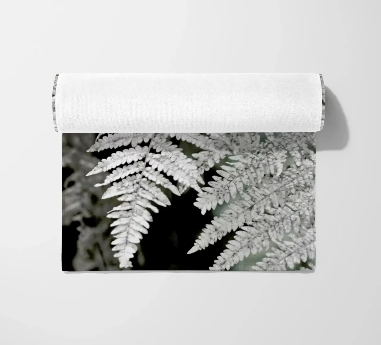 Let´s Dive Into Fern telo mare da Studio Nahili