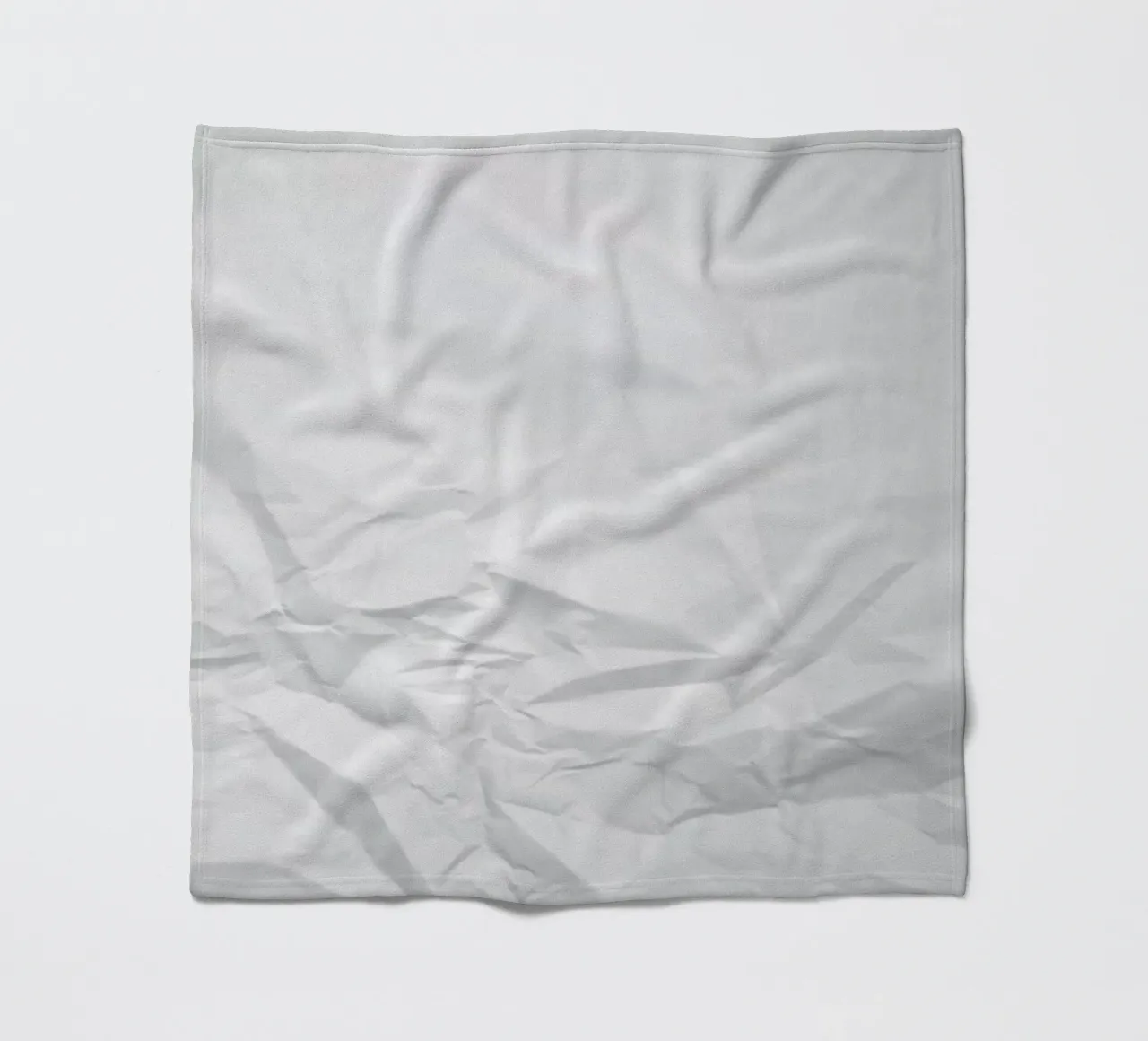 Paper Landscape coperta in pile da Studio Nahili