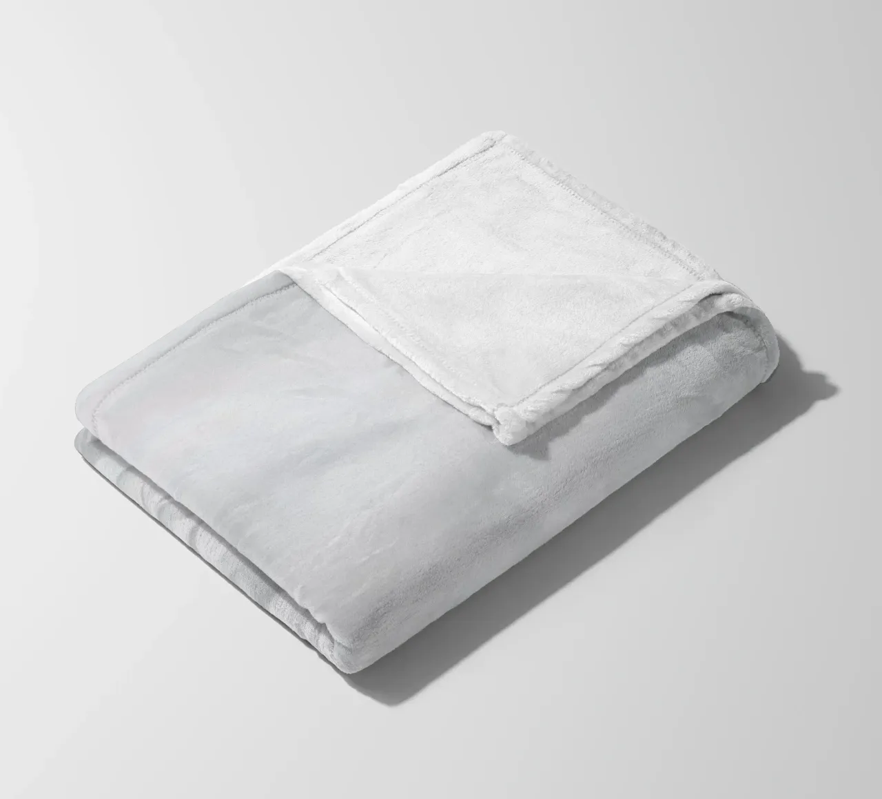 Paper Landscape coperta in pile da Studio Nahili