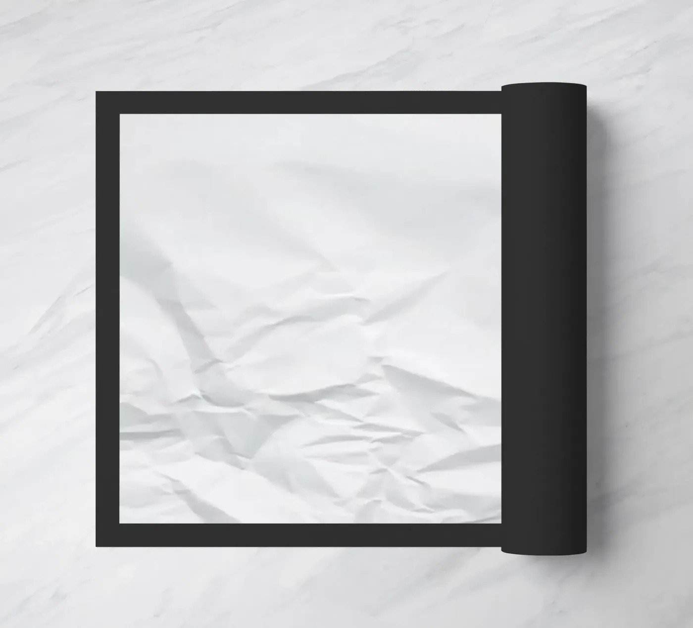 Paper Landscape zerbino da Studio Nahili