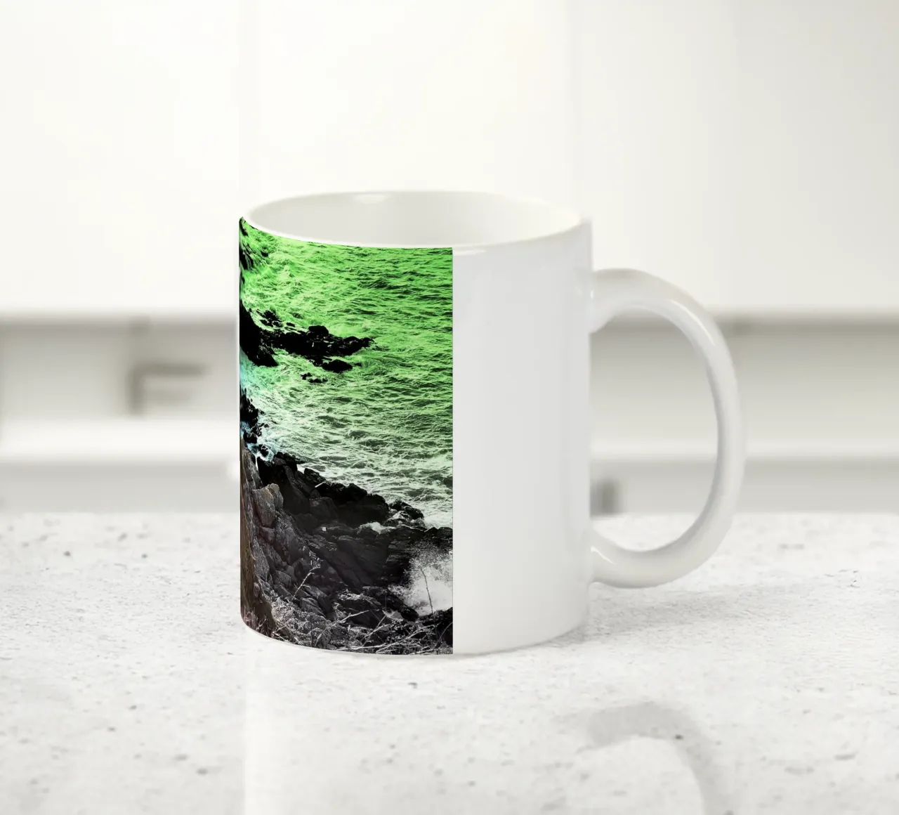 FAA158 tazza in ceramica da Thierry vobmann photography