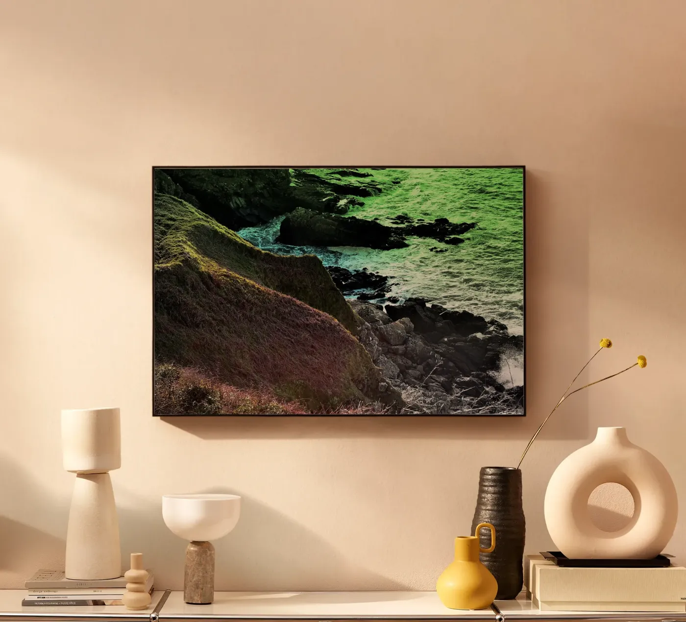 FAA158 acryl van Thierry vobmann photography