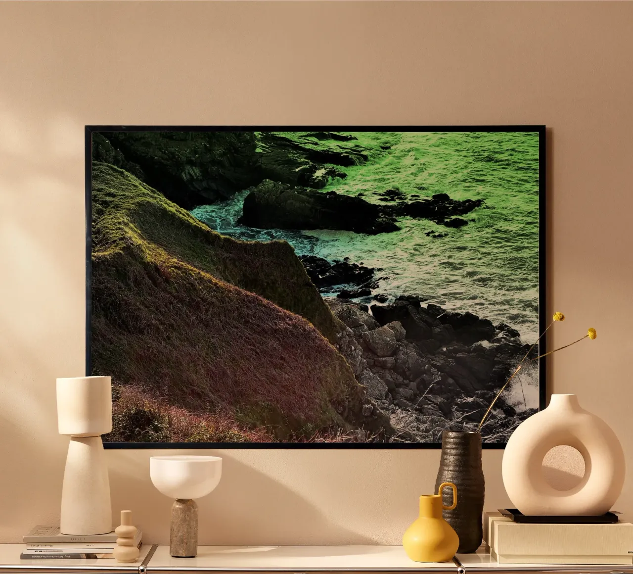 FAA158 poster da Thierry vobmann photography