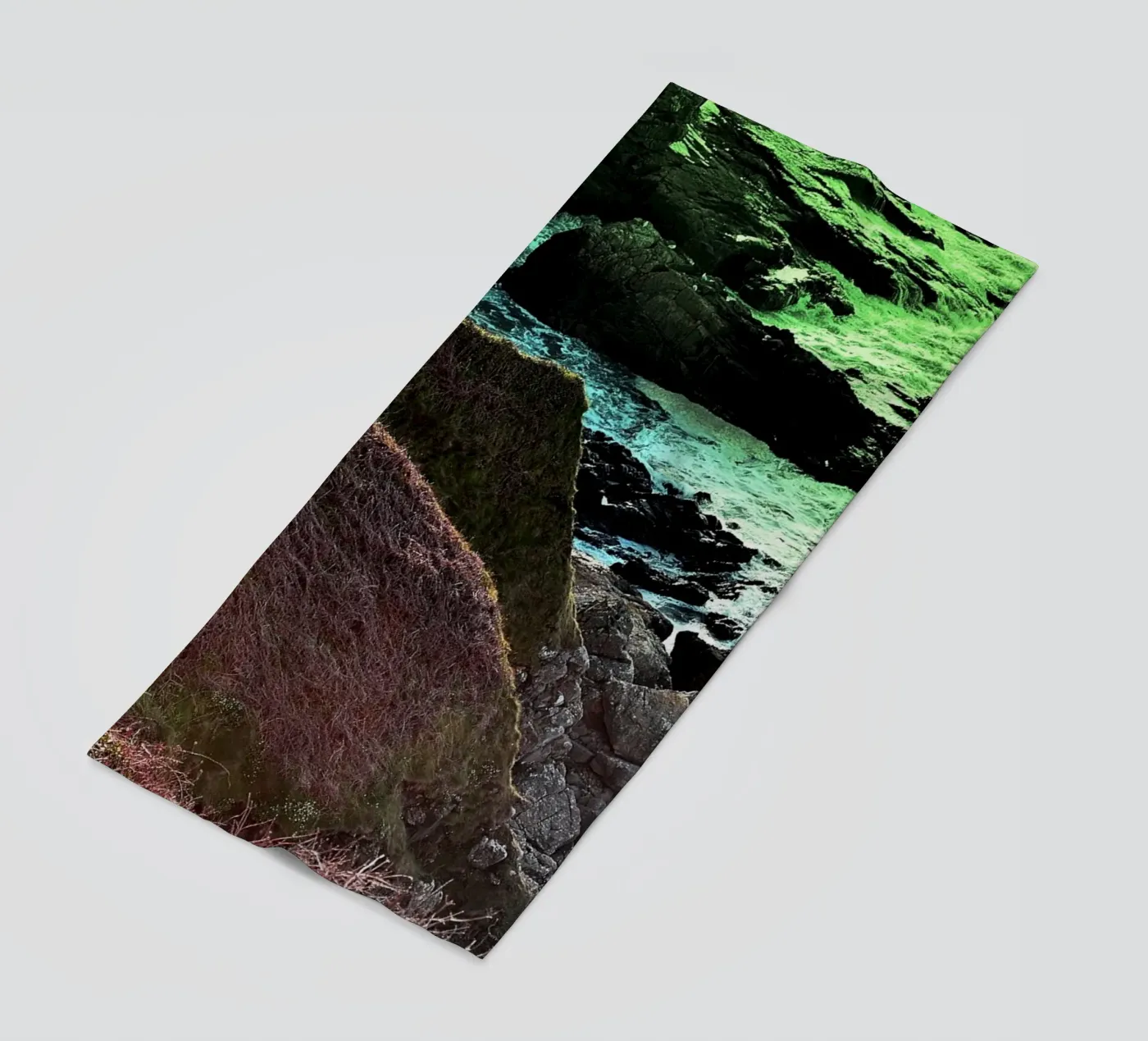 FAA158 telo mare da Thierry vobmann photography