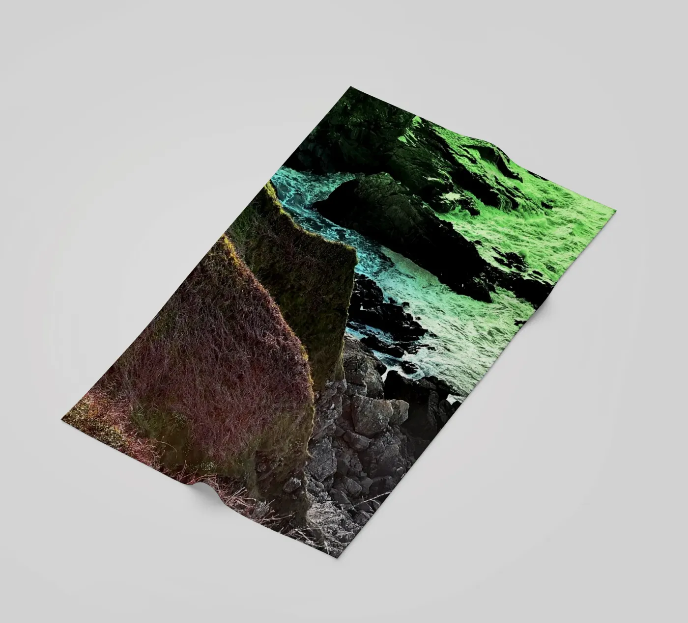 FAA158 telo mare da Thierry vobmann photography