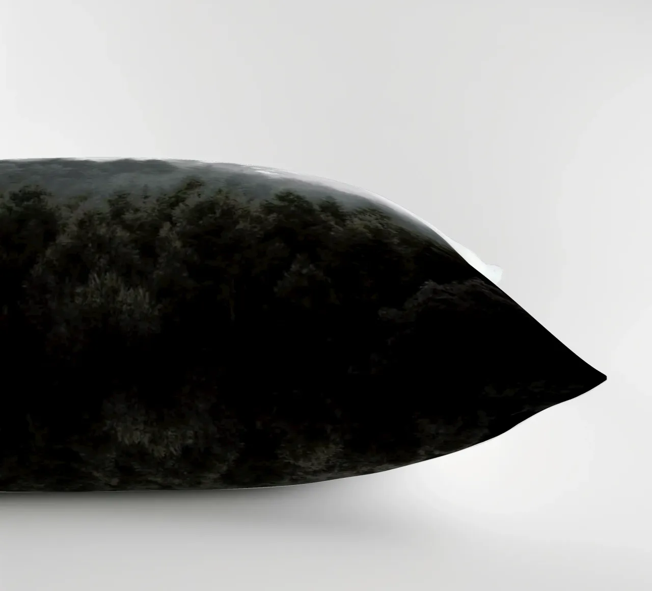 Walk Through The Forest Kissen von Studio Nahili