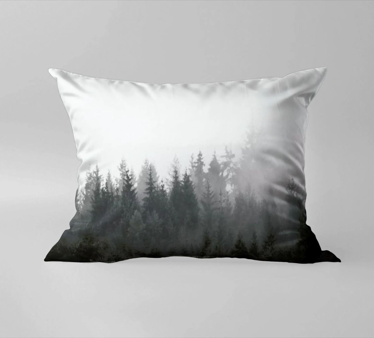 Walk Through The Forest cuscino da Studio Nahili